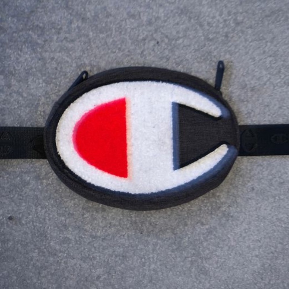 Chapion fanny pack